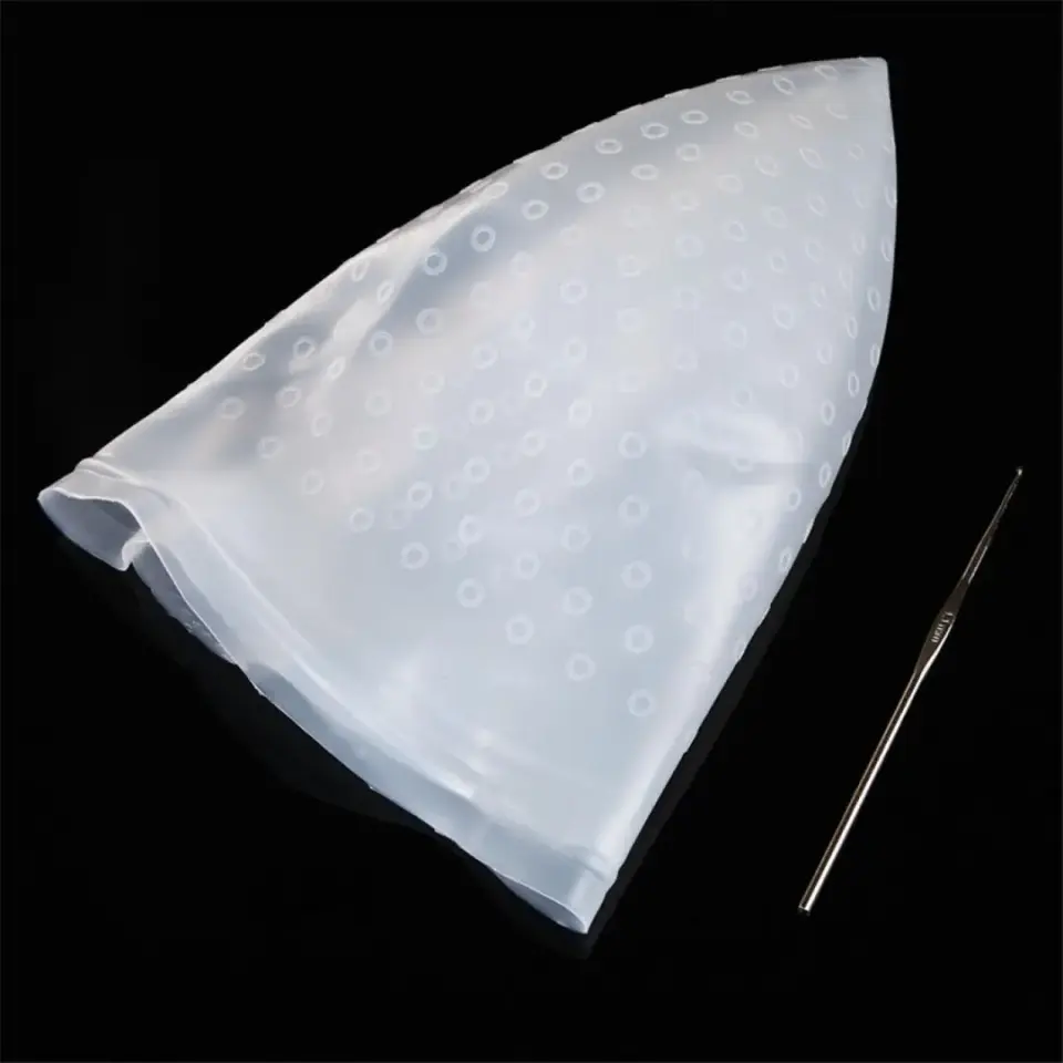 OCEAN  Silikon Delikli Röfle Bonesi
