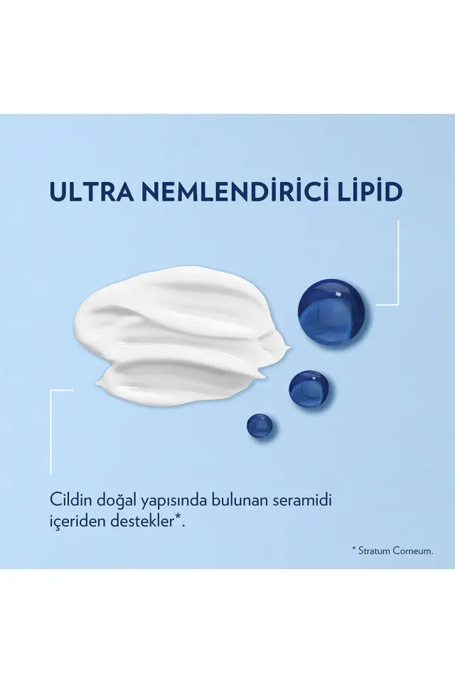 VASELİNE Vücut Losyonu Kakao Işıltısı Parlaklığını Kaybetmiş ve Kuru Ciltler İçin 400 ml