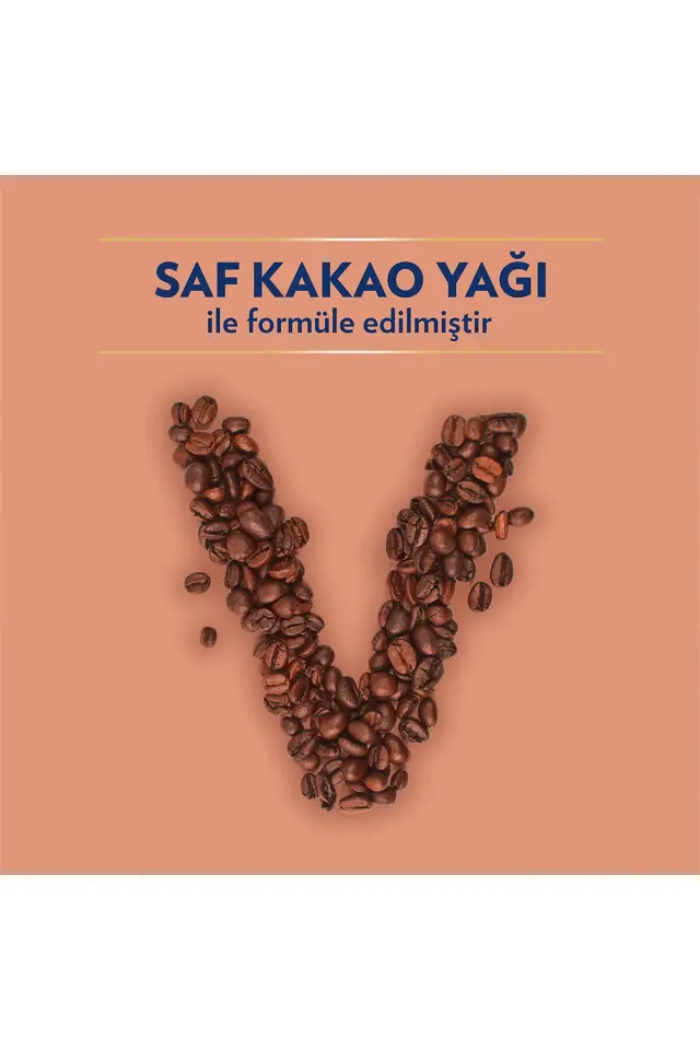 VASELİNE Vücut Losyonu Kakao Işıltısı Parlaklığını Kaybetmiş ve Kuru Ciltler İçin 400 ml