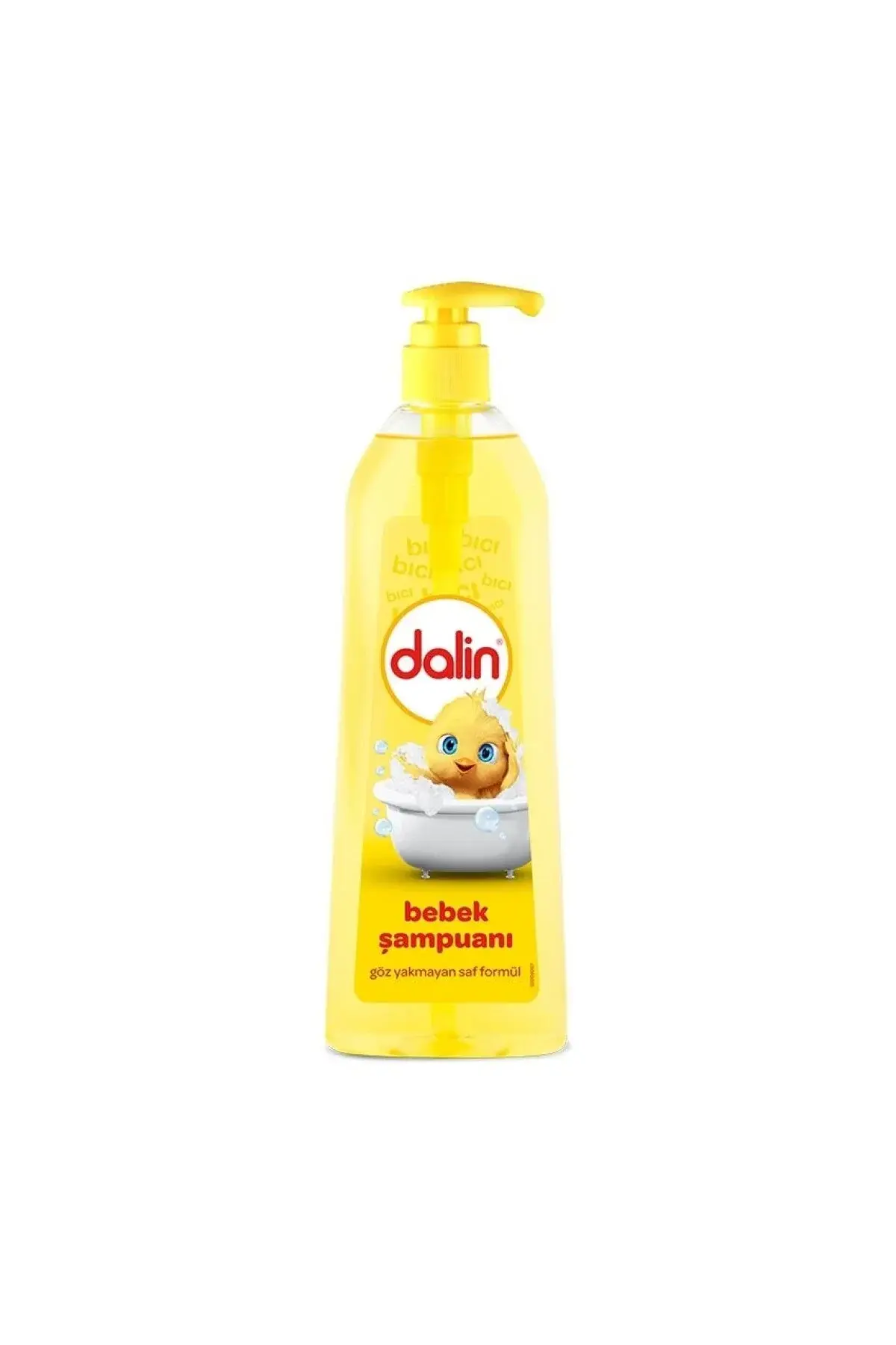 DALİN Klasik Bebek Şampuanı 700 Ml