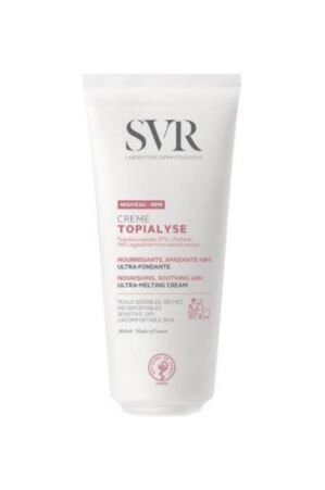 SVR TOPIALYSE CREME 200 ML
