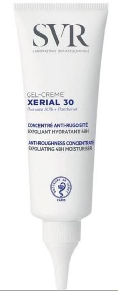 SVR XERIAL 30 GEL CREME 75 ML