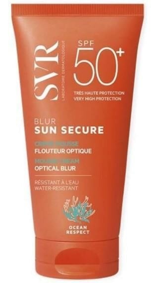 SVR SUN SECURE BLUR SPF50+ 50 ML