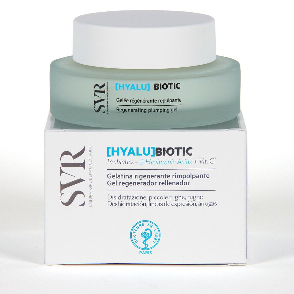 SVR HYALU BIOTIC 50 ML