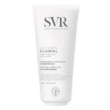 SVR CLAIRIAL LAIT CORPS 200 ML