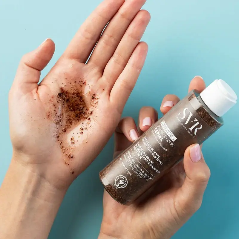 SVR XERIAL GOMMAGE CORPS 100 GR