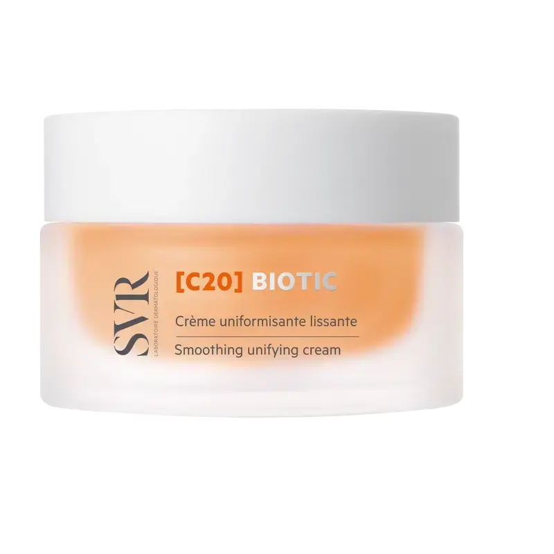 SVR C20 BIOTIC 50 ML