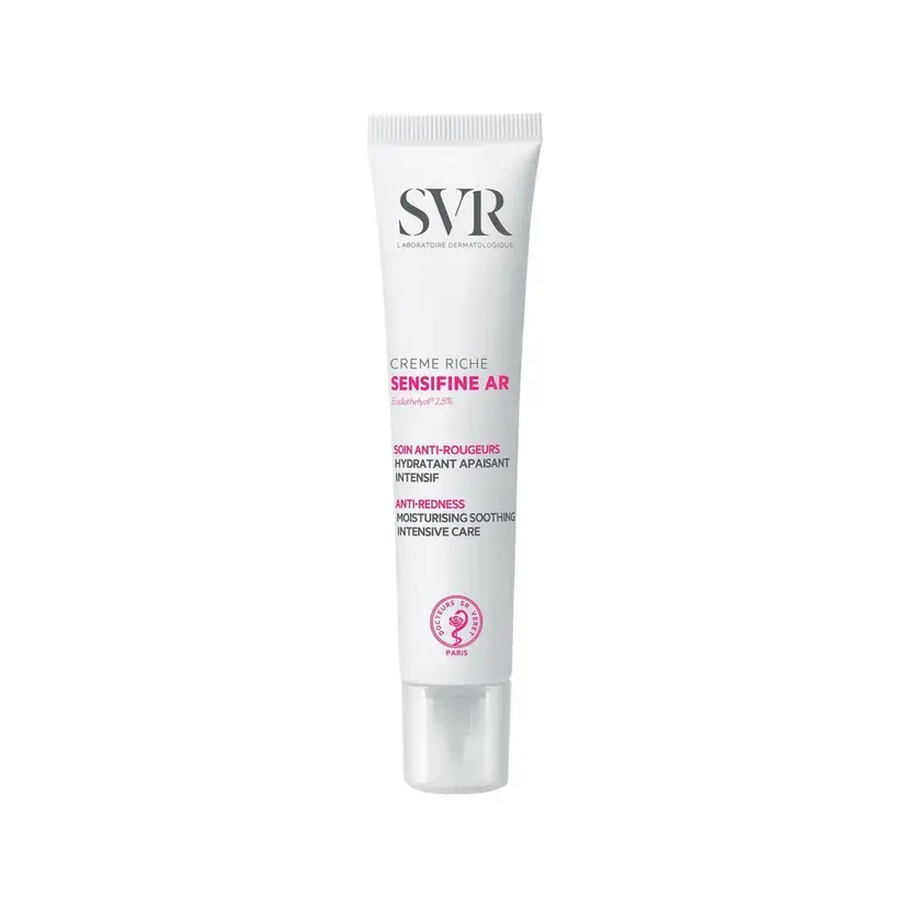 SVR SENSIFINE AR CREME RICHE 40 ML