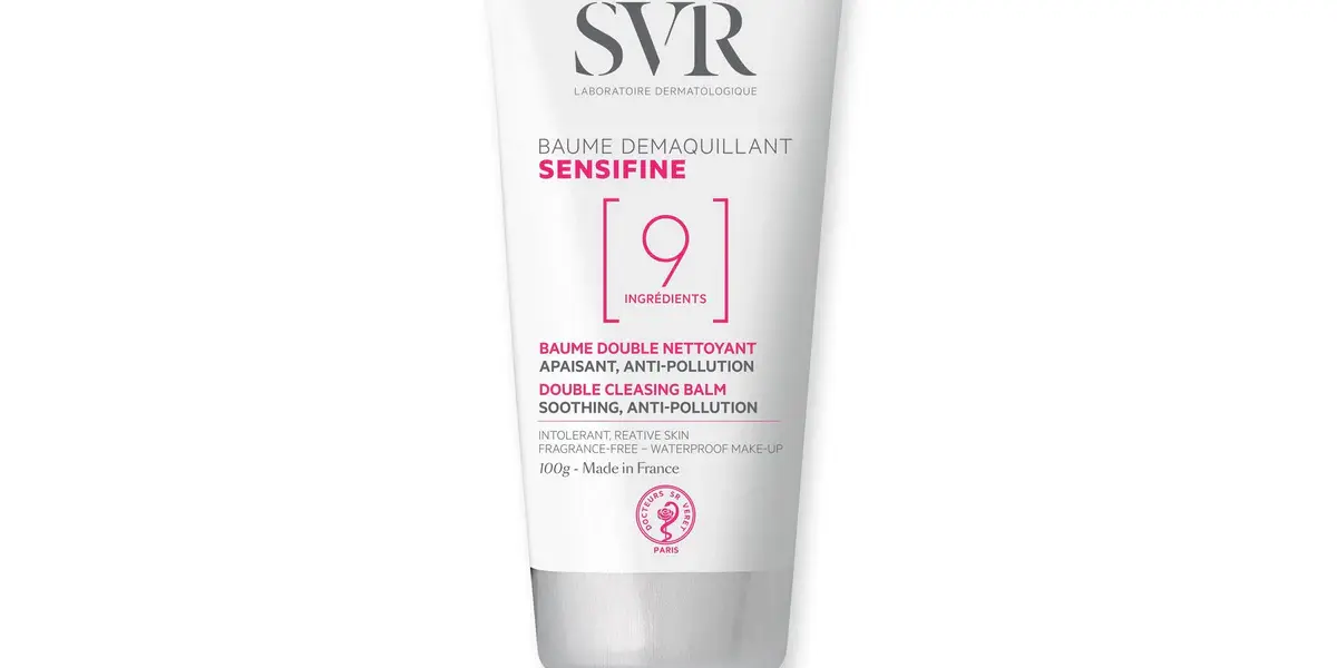 SVR SENSIFINE BAUME DEMAQUILLANT 100 GR