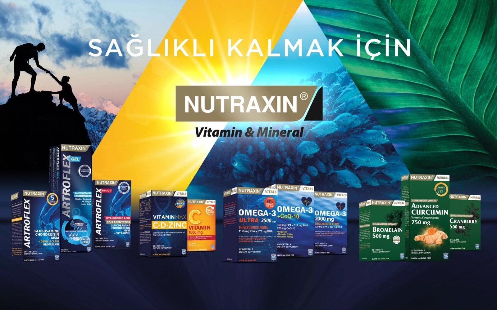 Alışverişe Başla >